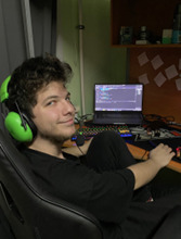 Разработчик 3
